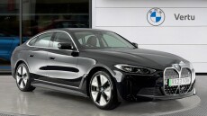 BMW i4 250kW eDrive40 Sport 83.9kWh 5dr Auto [Tech Pack] Electric Hatchback